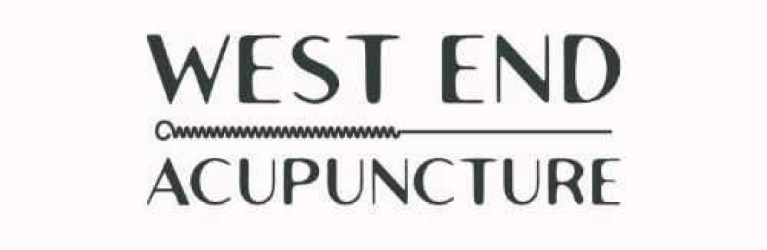 West End Acupuncture Cover Image