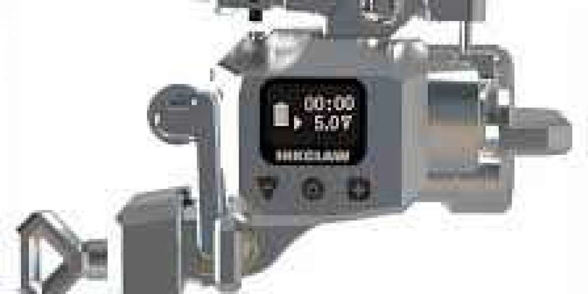 Choosing the Best Tattoo Cartridges and Tattoo Cartridge Needles for Precision and Quality