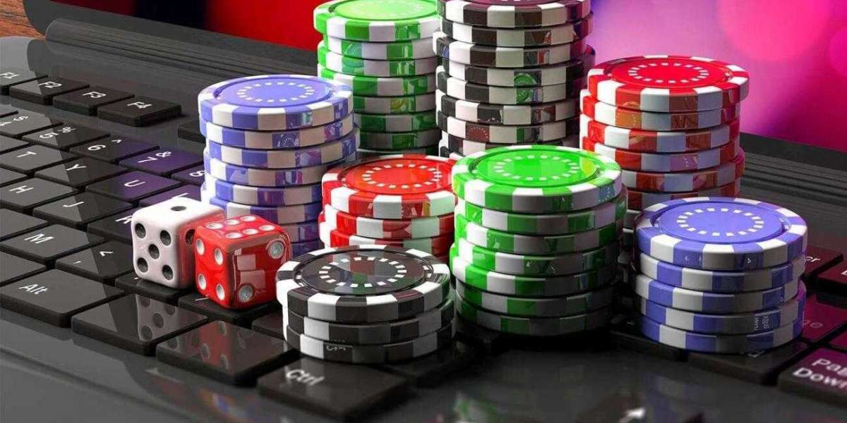 U.S. Online Gambling Market Size, Trends, Industry Analysis, Key Player, Major Segments, and Forecast, 2032