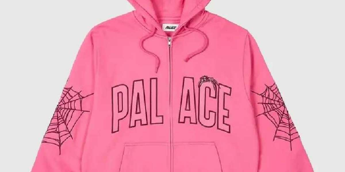 The Ultimate Guide to Sp5der Hoodies: A Blend of Streetwear and Luxury
