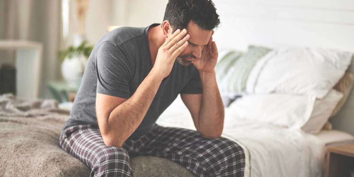 How to Tell If You Have Erectile Dysfunction: A Symptom Breakdown