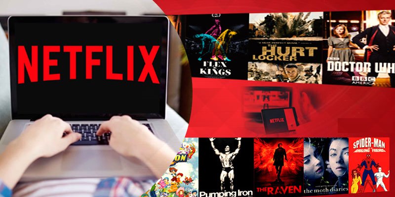 Netflix Customer Service Australia: Reach Us at +61-180-86-8603