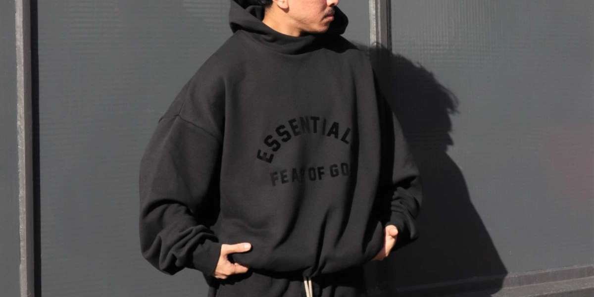 Creating the Perfect Essentials Clothing Outfit Around a Core Piece
