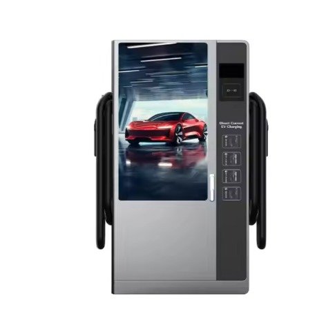 How Commercial EV Chargers Boost Sustainability and Profitability - CQC Investigations