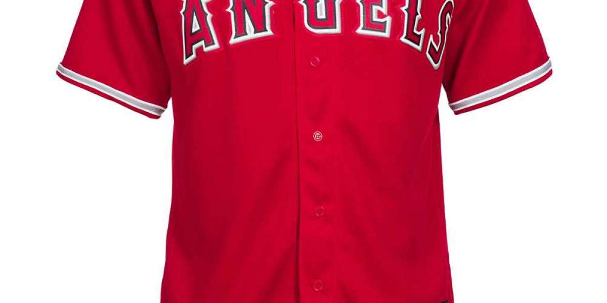 How Do Baseball Jerseys Fit? A Comprehensive Guide to Choosing the Perfect Fit