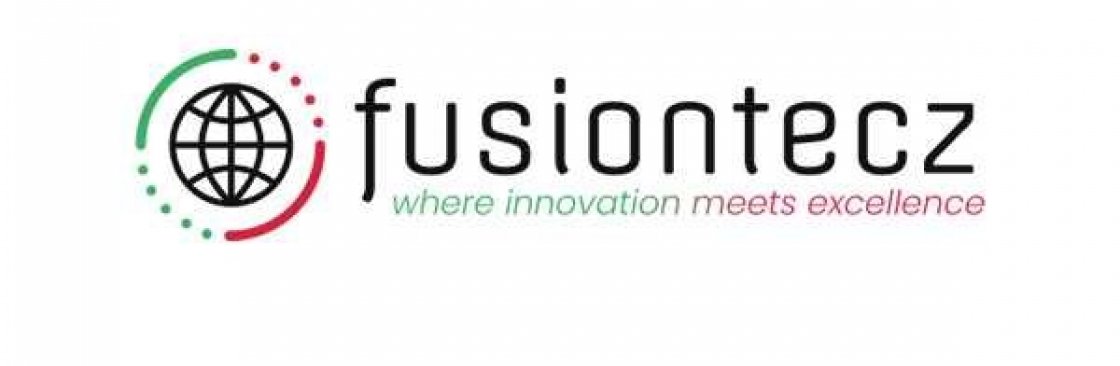 Fusiontecz Solutions Cover Image