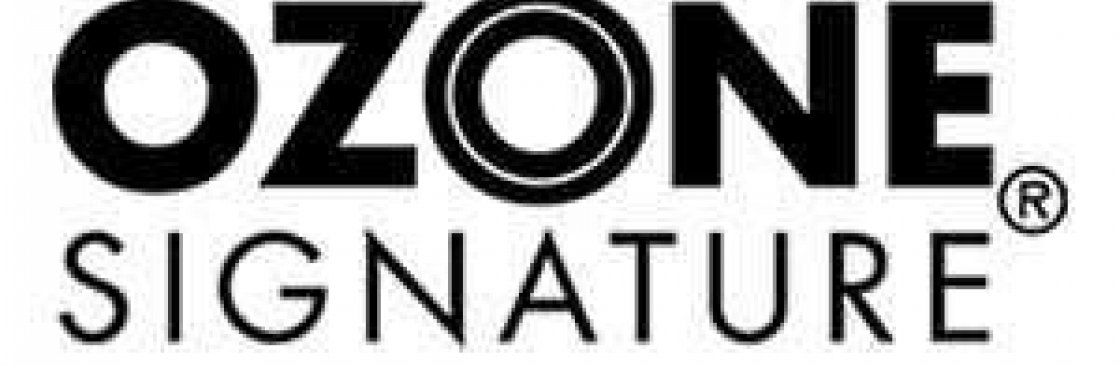 Ozone Signature Cover Image