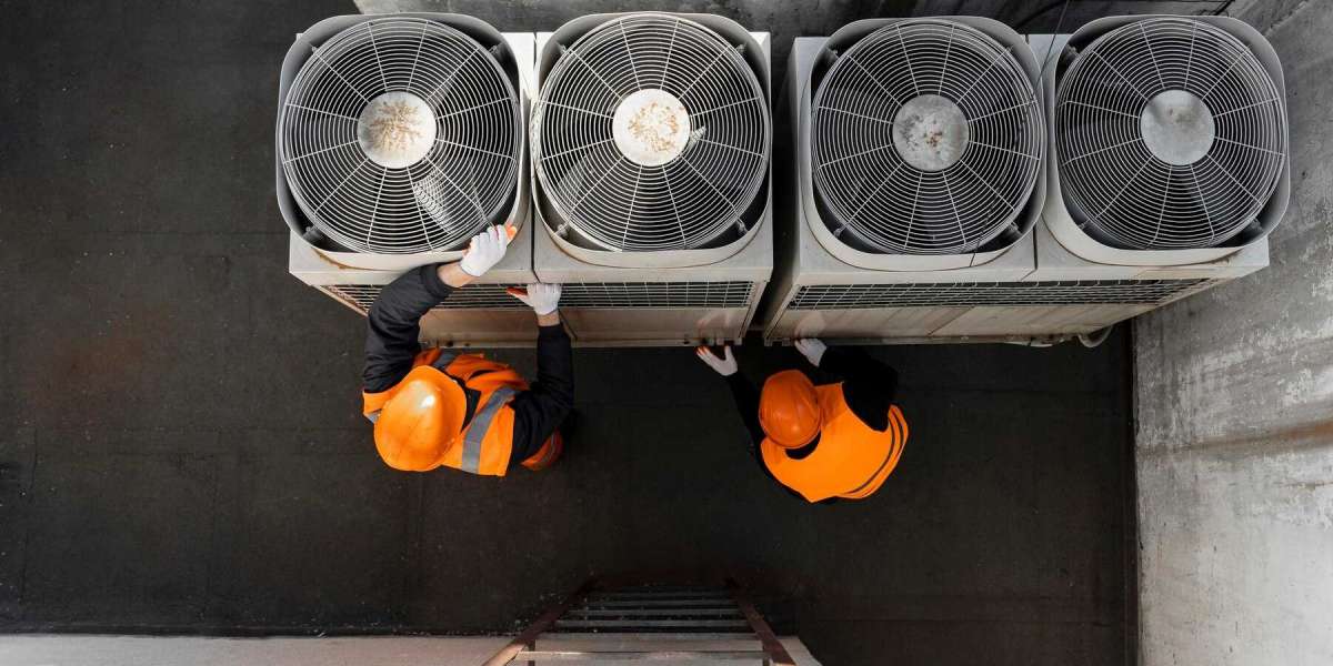 How to Maintain Efficient Heating and Cooling Systems in Sevierville