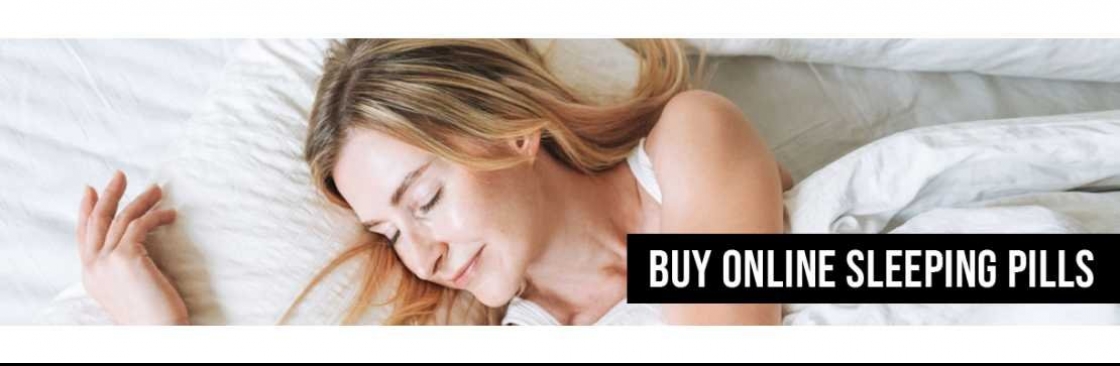 UK Sleeping Pills Cover Image