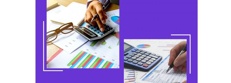 Raspberry North Accounting Cover Image