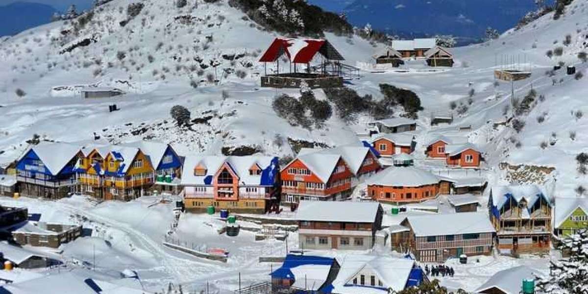 Thrill & Tranquility: Kalinchowk on Two Wheels