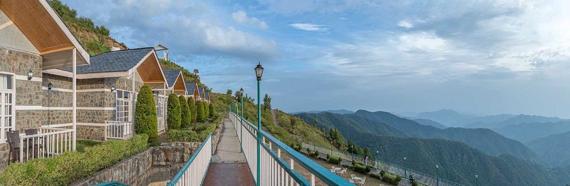 The Koti Village Resort Cover Image