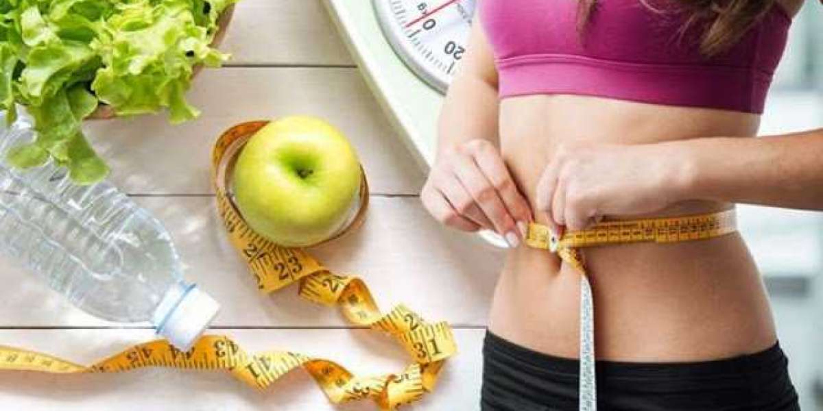 Fitify: The Ultimate Solution for Rapid Weight Loss & Fat Burn!