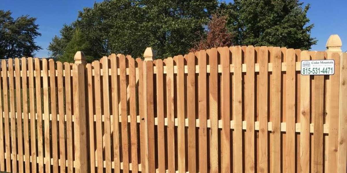 5 Naperville Fence Companies That Won’t Disappear After the First Payment