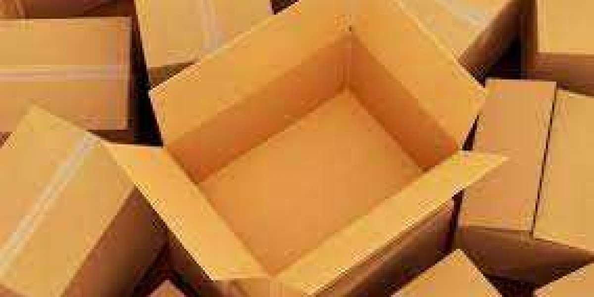 Top 5 Best Corrugated Boxes to Make Your Shipping Process Smooth and Easy