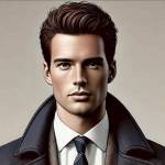Edward James Profile Picture