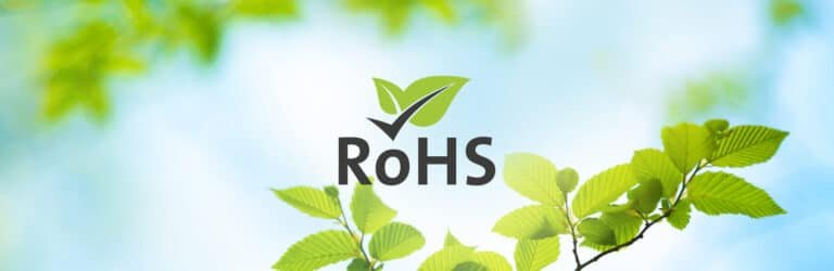 RoHS Certification | RoHS Compliance - IAS Philippines