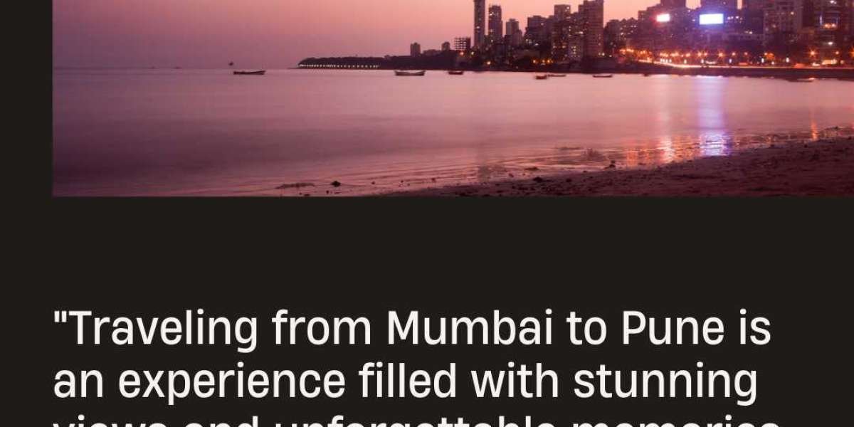 Best Outstation Cab Service in Mumbai – Your Ultimate Travel Companion