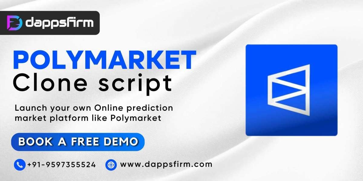 Craft a robust prediction market that mirrors the Polymarket experience.
