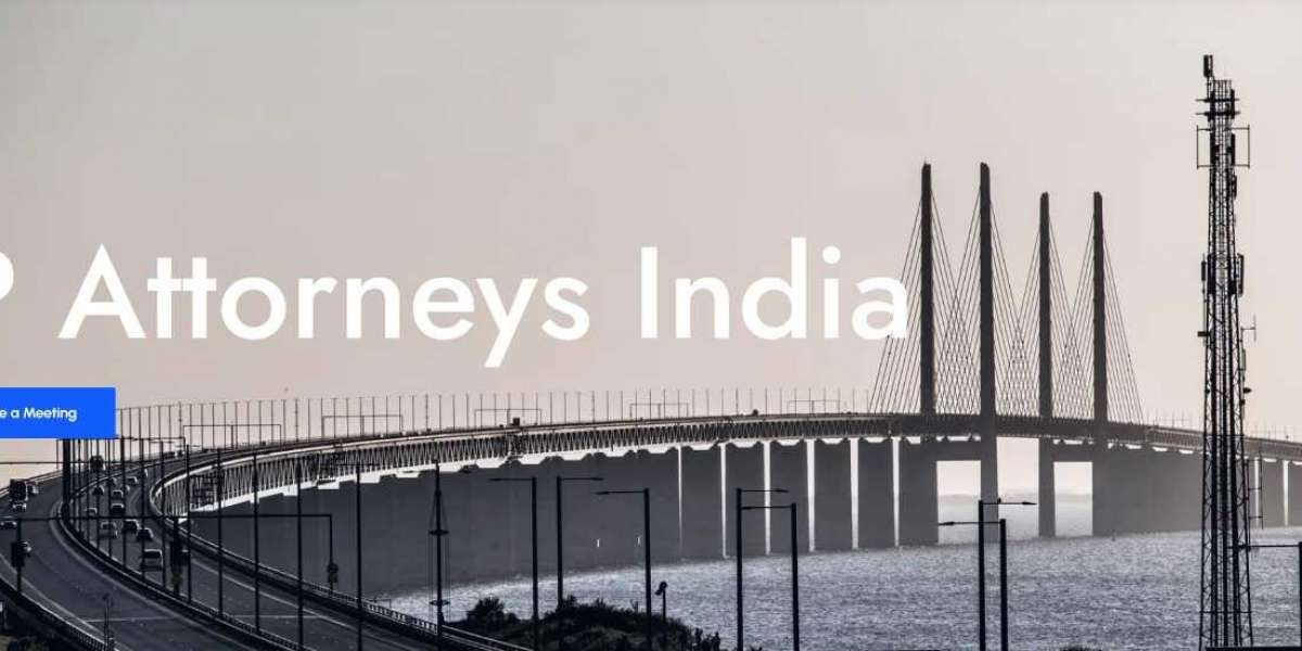 Top IP Attorneys in India: Legal Support for Your Intellectual Property Rights