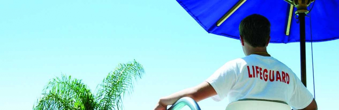 American Lifeguard Association Cover Image