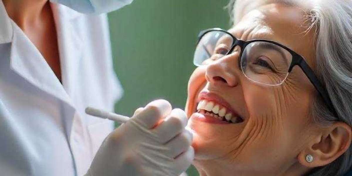 Discover Exceptional Dental Care at Blue Dental Largo – Your Trusted Largo Dental Clinic