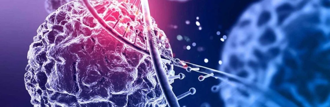Gene Bio Solution Cover Image