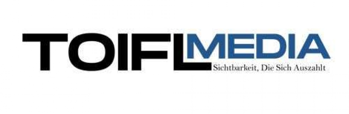 Toifl Media Cover Image