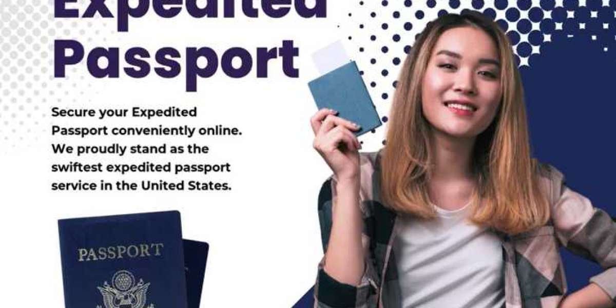 Expedited Passports in Front Royal: What You Need to Know About Rushed Passport Services
