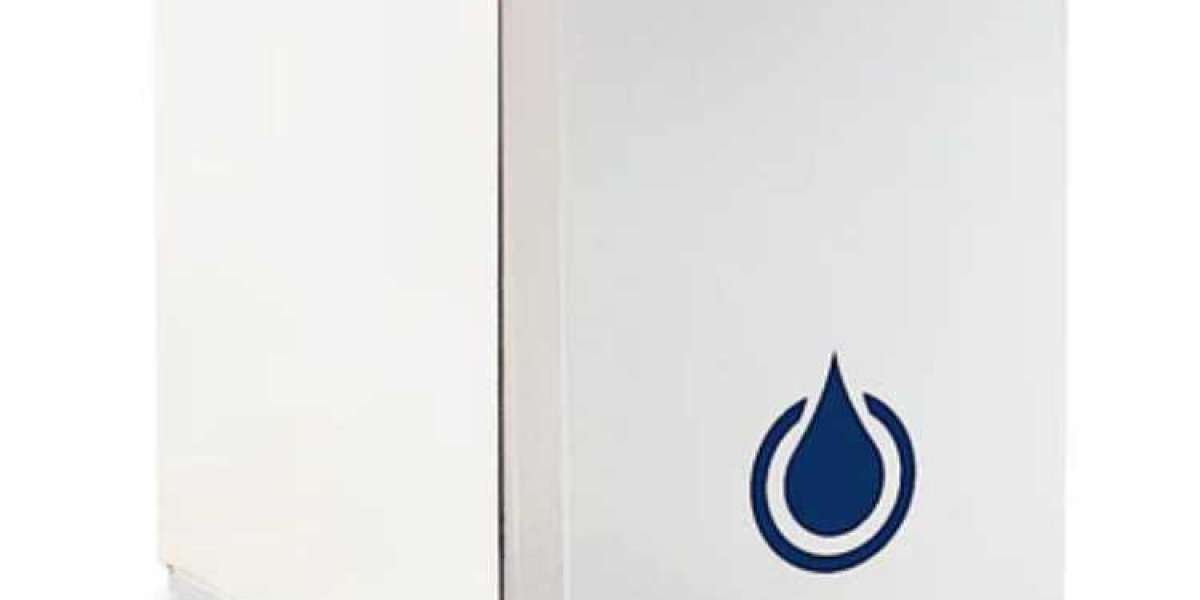 Sprudelux Flame: Die smarte Lösung für frisches Trinkwasser direkt aus der Leitung