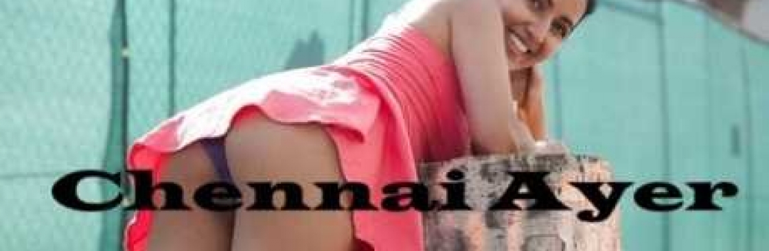 Chennai Ayer Cover Image