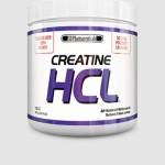 Creatine HCL supplement
