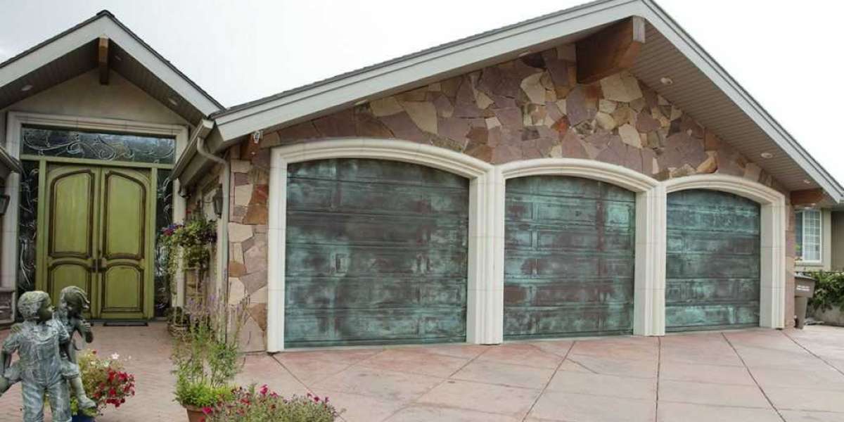 The Top 5 Ways to Get Your Garage Back in Action
