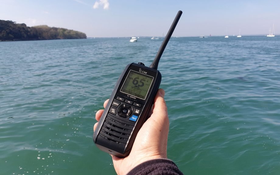 Everything You Need to Know About VHF Radios – Wandering Mind Laboratory