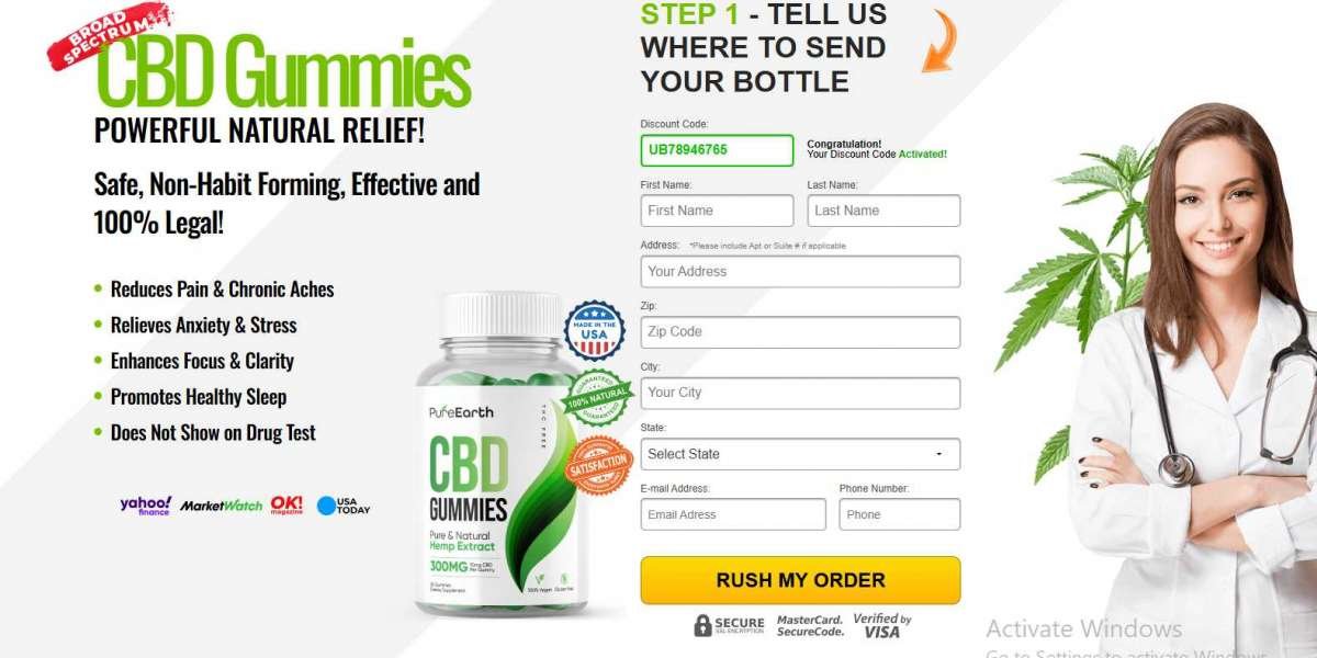 Pure Earth Reviews: Natural Health for USA Adults in 2025
