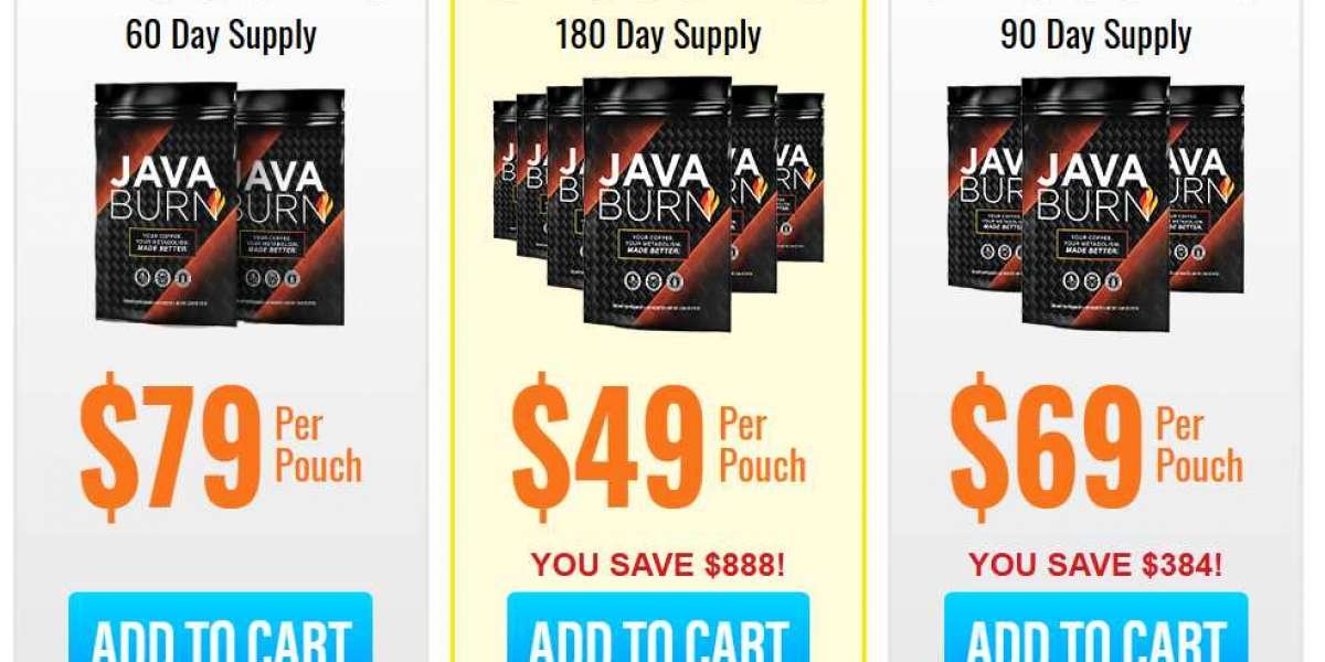 Java Burn Coffee Pouches Reviews: Price and How to Buy
