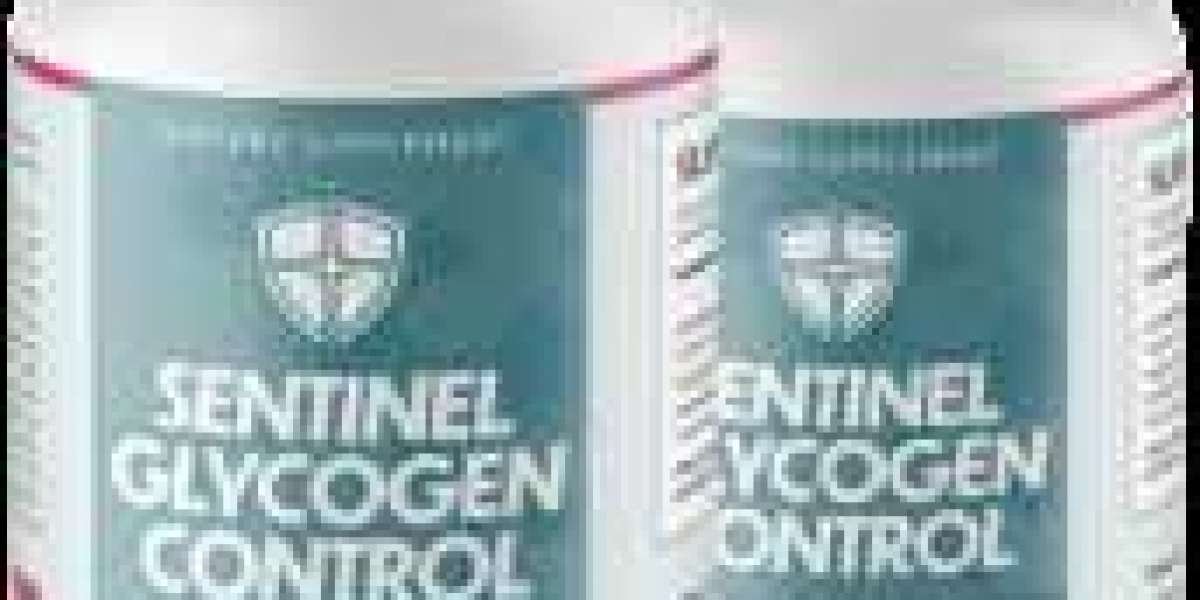 2025 Sentinel Glycogen Control Capsules Reviews: Price and Buy Now in AU