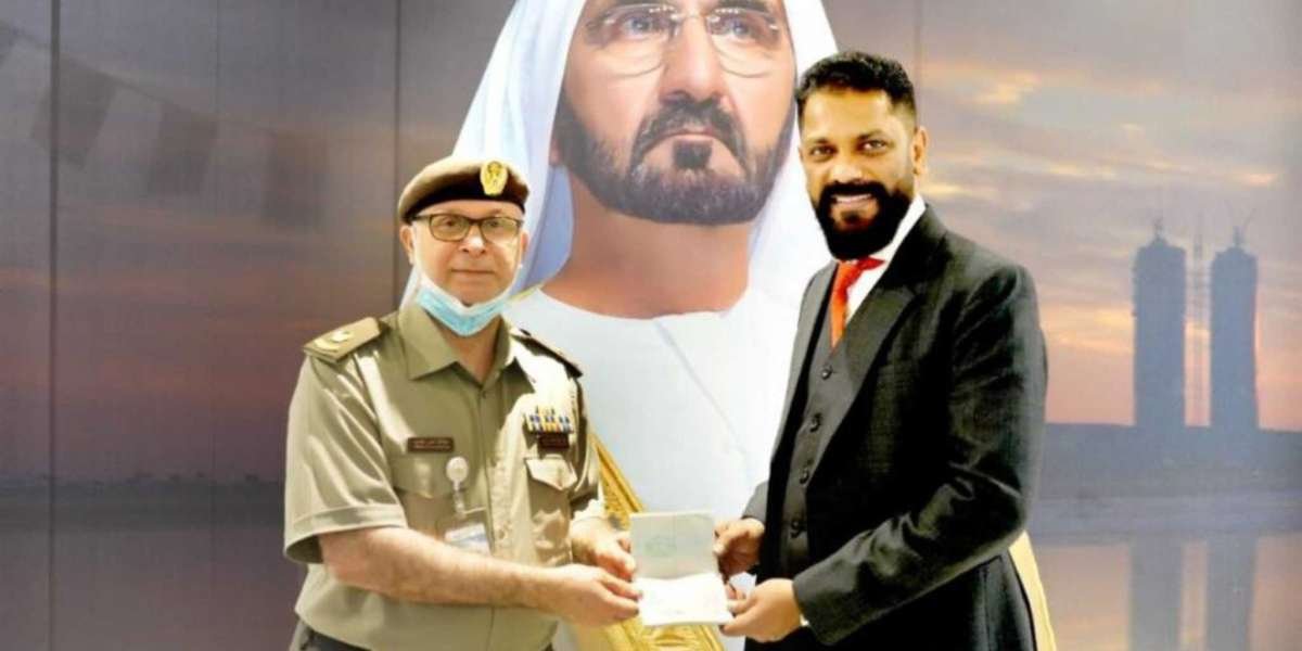 Corporate Lawyer in Dubai
