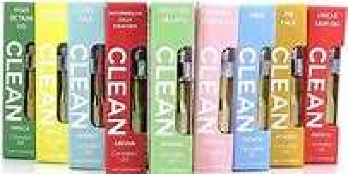 Clean Cart Solutions: A Healthier, Smarter Way to Vape    Clean Cart Defined – More Than Just a Cartridge