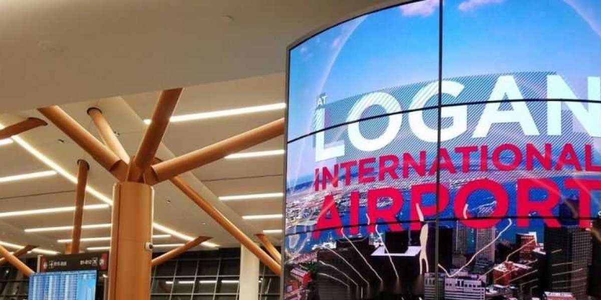 Southwest Terminal at Logan International Airport: A Traveler's Guide