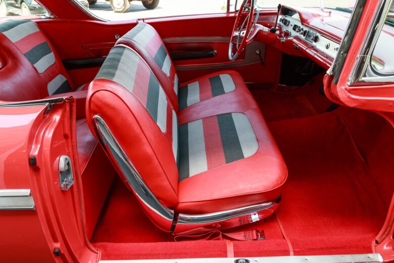 Beyond Suspension: How Upgrading Your Car Carpet Can Improve Comfort and Ride Quality Opinion Point