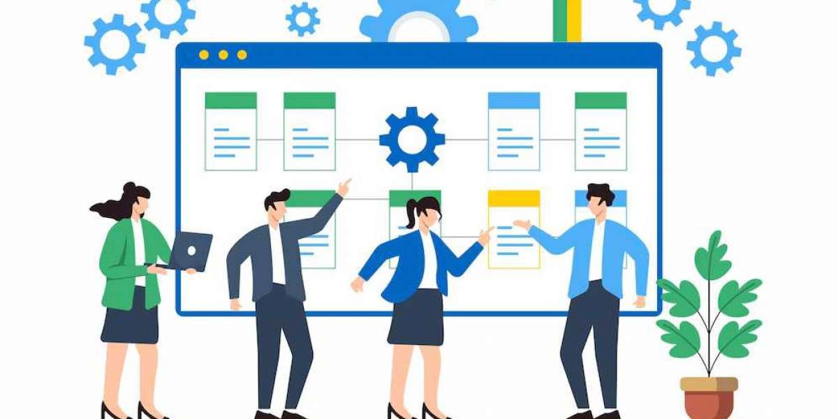 Mastering IT Project Management: Key to Digital Success By Haber Group
