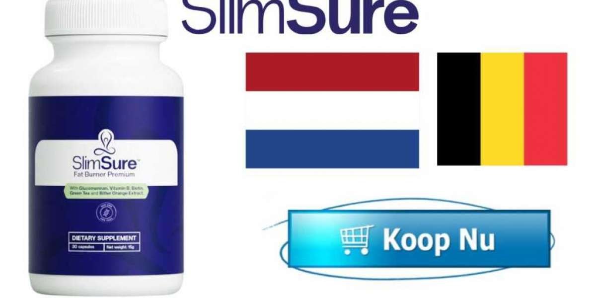 SlimSure NL, BE Beoordelingen [2025]: Prijs en Koopgids