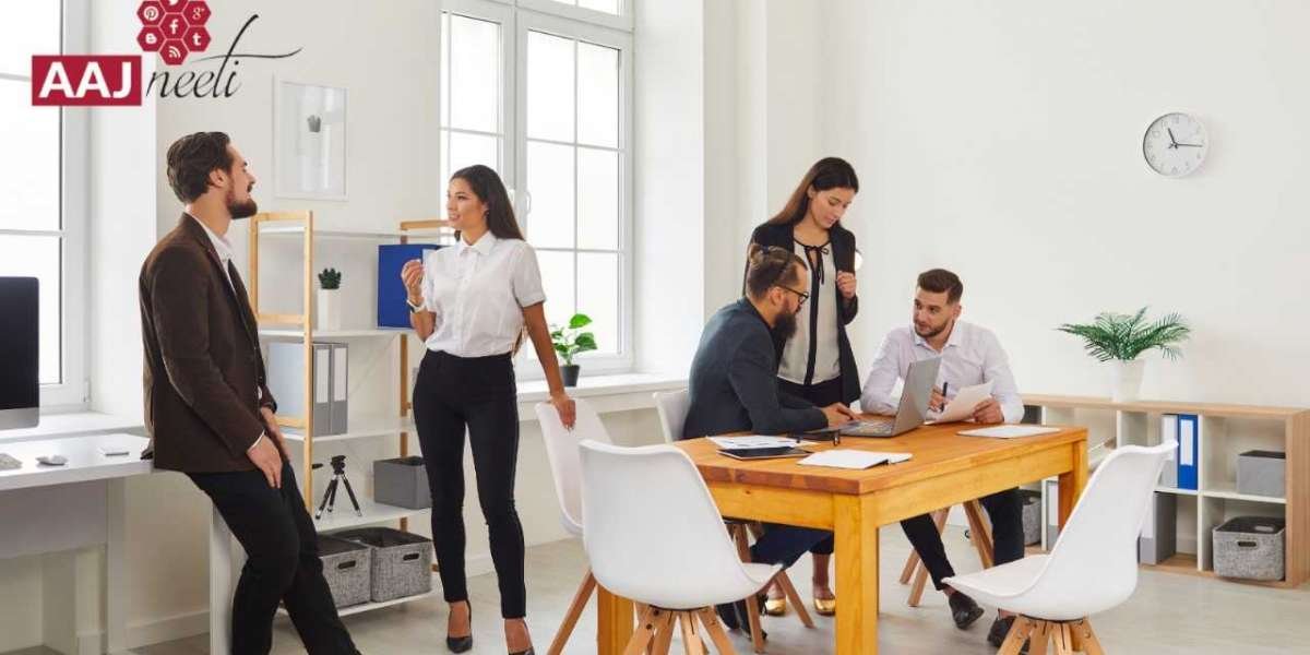 Unlocking Growth: How a Coworking Leasing Lead Generation Service Can Transform Your Space