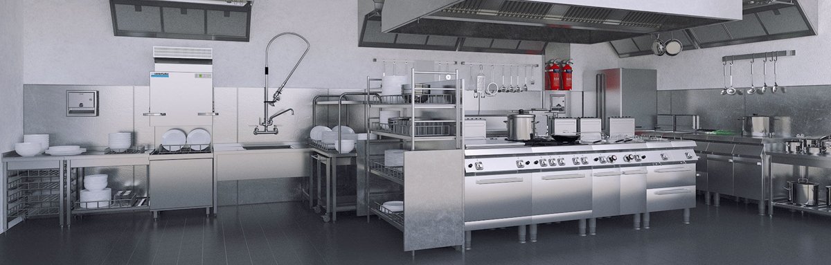 Expert Commercial Kitchen Design & Warehouse Leasing in Sydney...