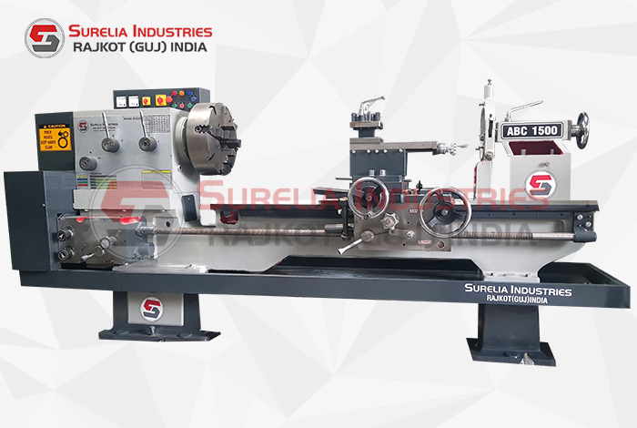Importance of Lathe Machine in Engineering and its application areas | Lathe Machine