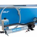Industrial equipment