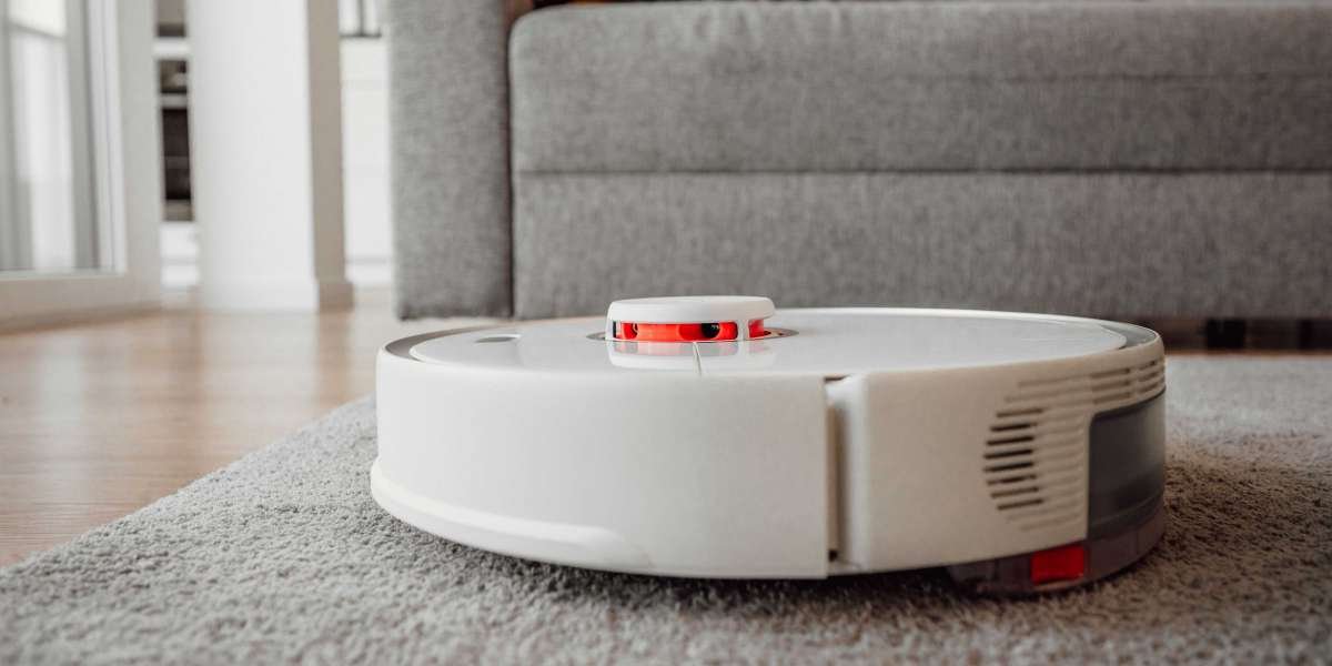 The Top Reasons Why People Succeed In The Robot Vac Industry