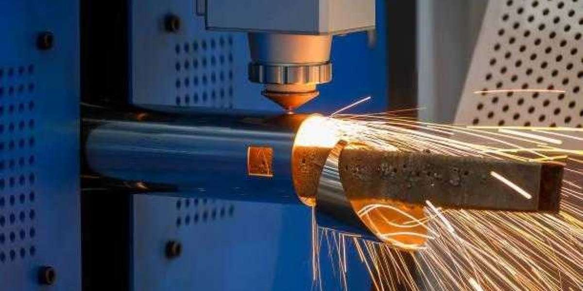 How to Choose the Best Sheet Metal Laser Cutting Machine in India