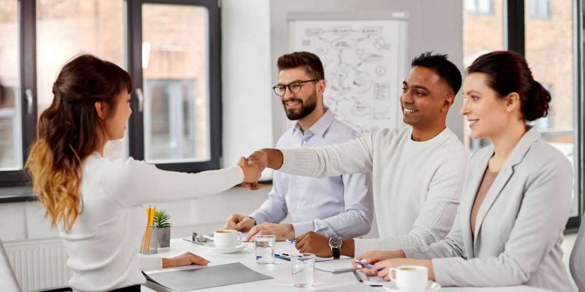 Why Automobile Recruitment Consultants Are Essential for the Auto Industry